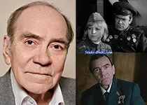 Лучшие фильмы с Вадимом Яковлевым