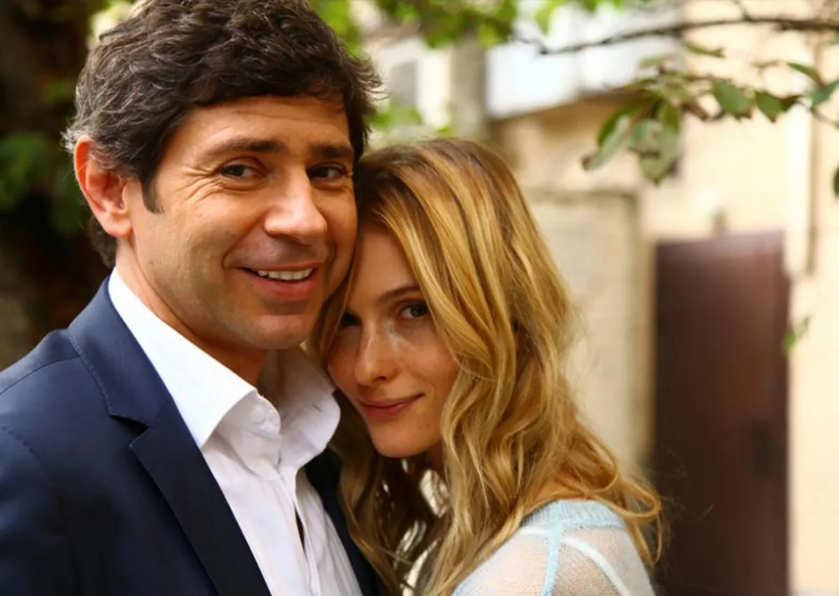 Валерий Николаев в фильме Идеальное убийство