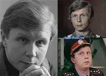 Лучшие фильмы с Валерием Шальных