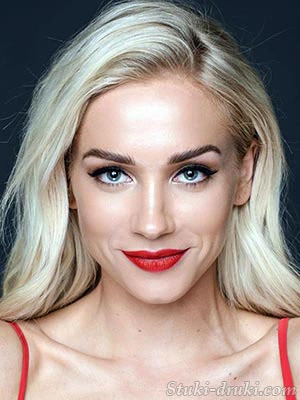 Валерия Астапова