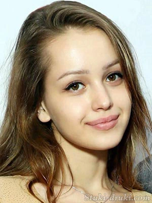 Василина Юсковец