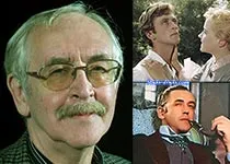Василий Ливанов лучшие роли