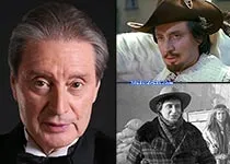Лучшие фильмы с Вениамином Смеховым