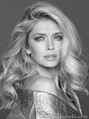 Вера Брежнева