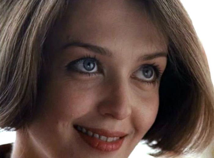 Вероника Изотова в фильме Кодекс бесчестия Вероника Изотова в фильме Кодекс бесчестия