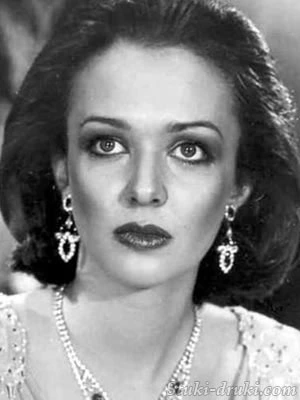 Вероника Изотова