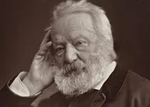 Виктор Гюго