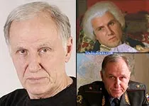 Лучшие фильмы с Виктором Костецким