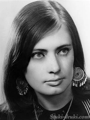 Виктория Фёдорова