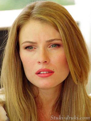 Виктория Маслова