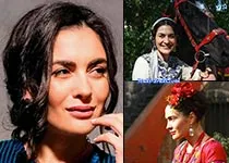 Лучшие фильмы с Викторией Полторак