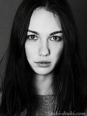 Виктория Варлей