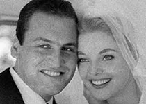 Вирна Лизи и Франко Пески