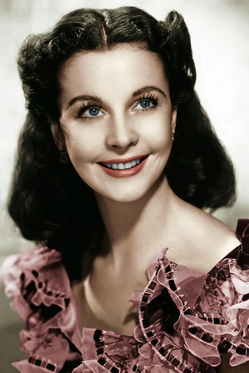 Вивьен Ли Вивьен Ли