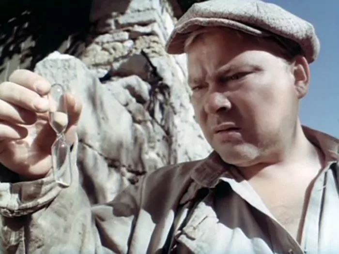 Вячеслав Молоков в фильме Джокер Вячеслав Молоков в фильме Джокер