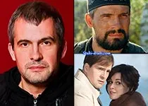 Лучшие фильмы с Вячеславом Разбегаевым