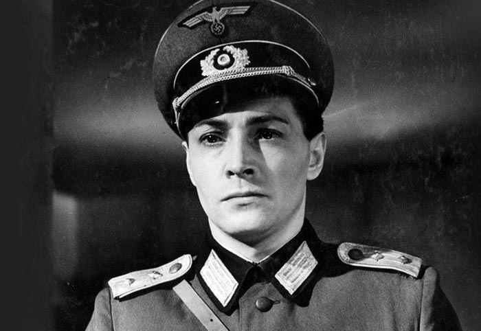 Вячеслав Тихонов в фильме Жажда Вячеслав Тихонов в фильме Жажда