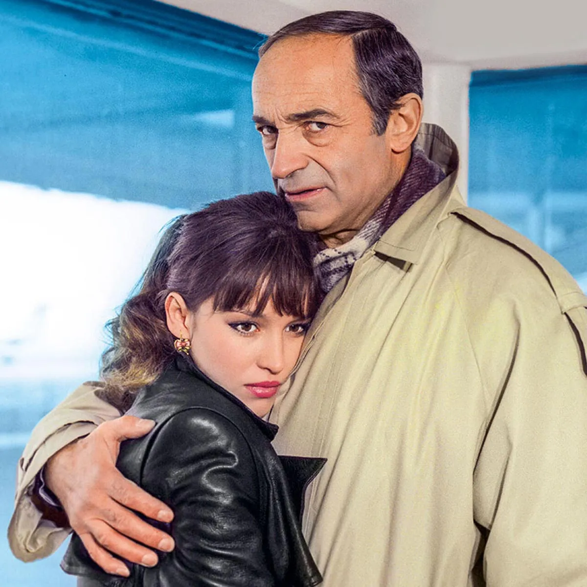 Валентин Гафт в фильме Воры в законе Валентин Гафт в фильме Воры в законе