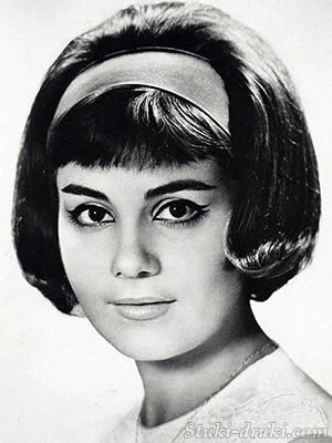 Валентина Малявина