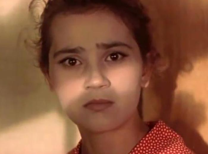 Валентина Пугачева в фильме Длинный день Валентина Пугачева в фильме Длинный день