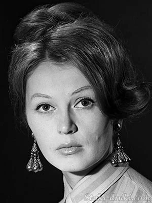 Валентина Титова