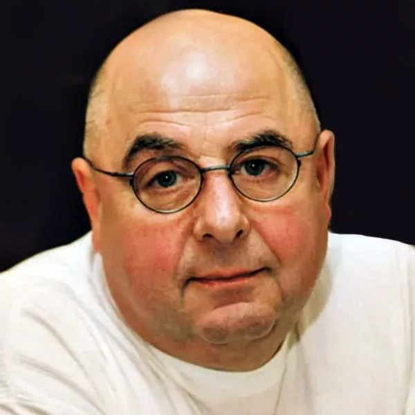 За что сидел в тюрьме актер Владимир Долинский Владимир Долинский