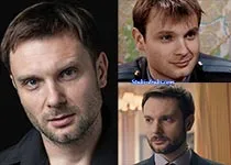 Лучшие фильмы с Владимиром Фекленко