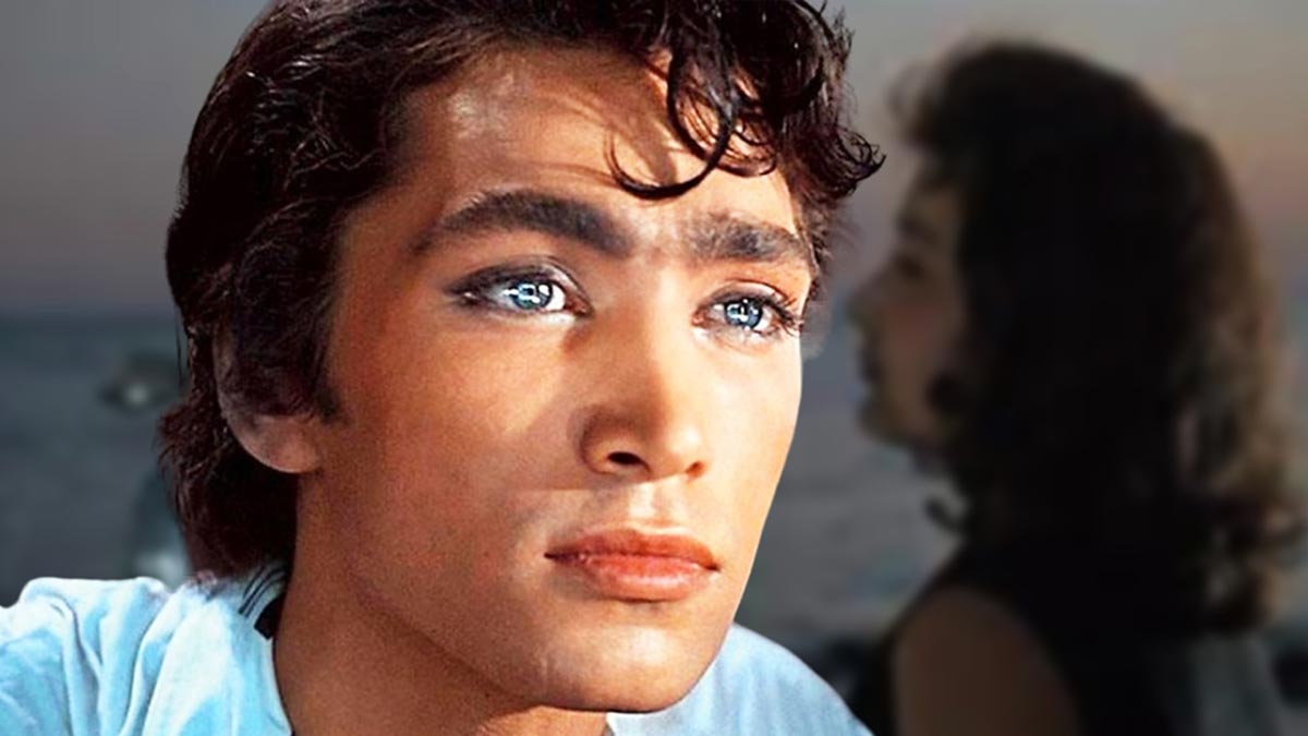 Владимир Коренев в фильме Человек-амфибия