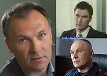 Лучшие фильмы с Владимиром Литвиновым