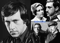 Лучшие фильмы с Владимиром Высоцким