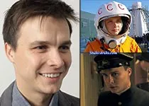 Лучшие фильмы с Ярославом Жалниным