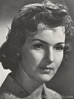 Юлия Борисова