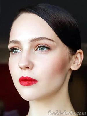 Юлия Хлынина