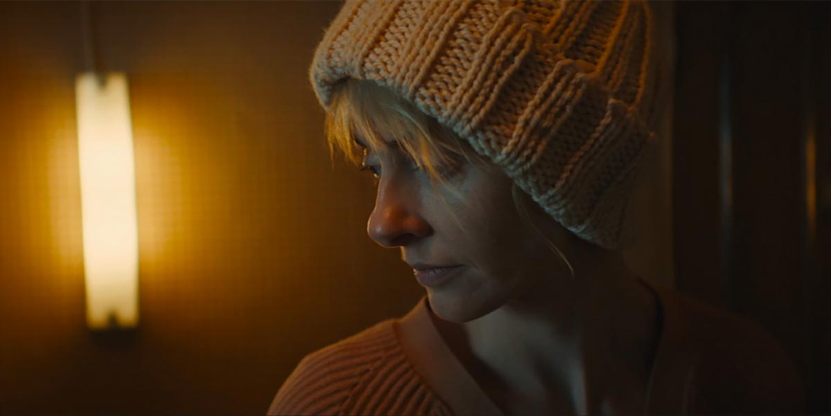 Юлия Марченко в фильме Герда Юлия Марченко в фильме Герда