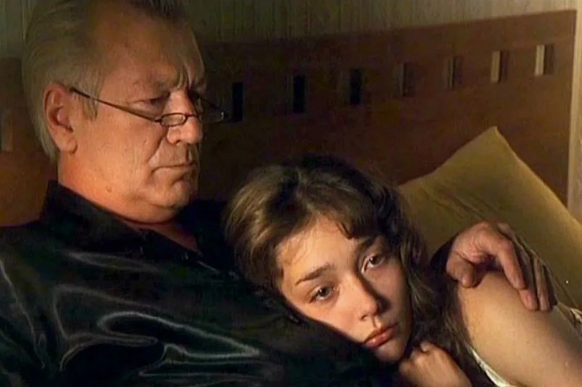 Юлия Маврина в фильме Письма к Эльзе 2