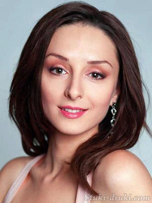 Юлия Майборода