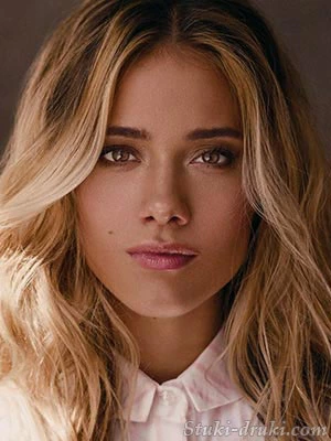 Юлия Паршута