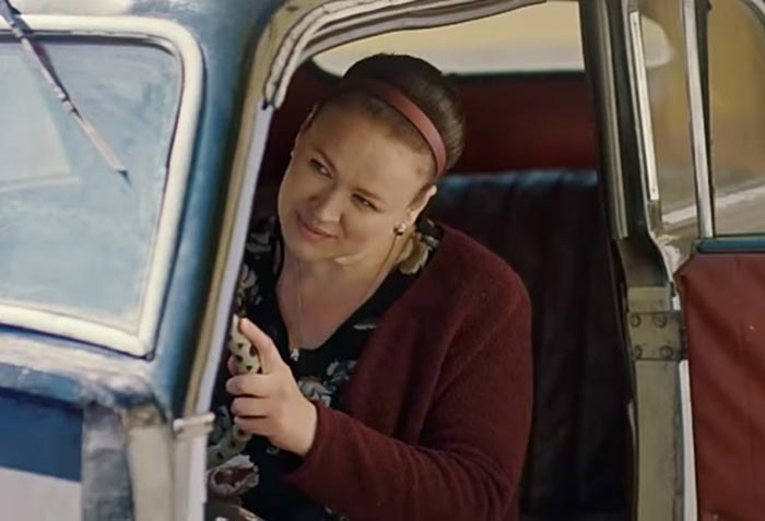 Юлия Полынская в сериале Селфи с судьбой Юлия Полынская в сериале Селфи с судьбой