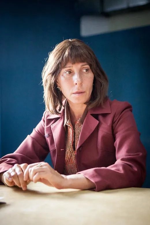 Юлия Рутберг в сериале Икра Юлия Рутберг в сериале Икра