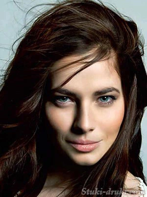 Юлия Снигирь