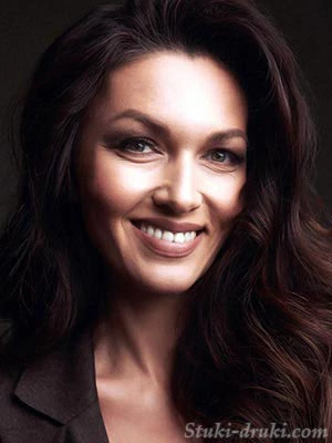 Юлия Такшина