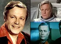 Лучшие фильмы с Юрием Гусевым