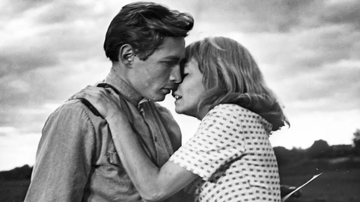 Юрий Каморный в фильме Зося Юрий Каморный в фильме Зося