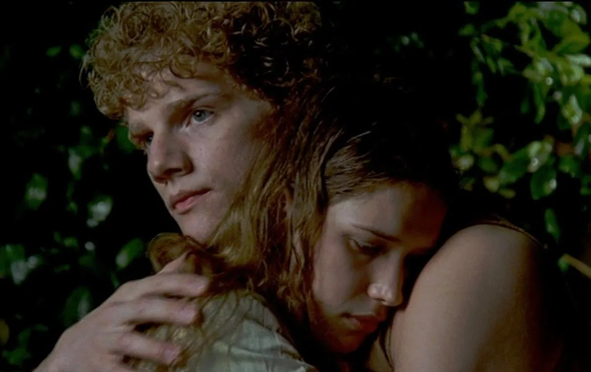 Юрий Колокольников в фильме Греческие каникулы Юрий Колокольников в фильме Греческие каникулы