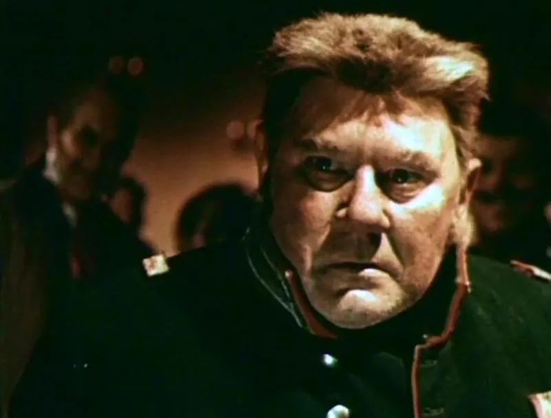 Юрий Толубеев в фильме Ревизор