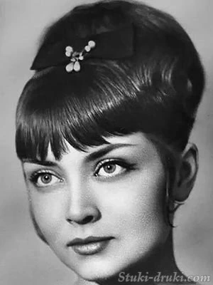 Жанна Болотова