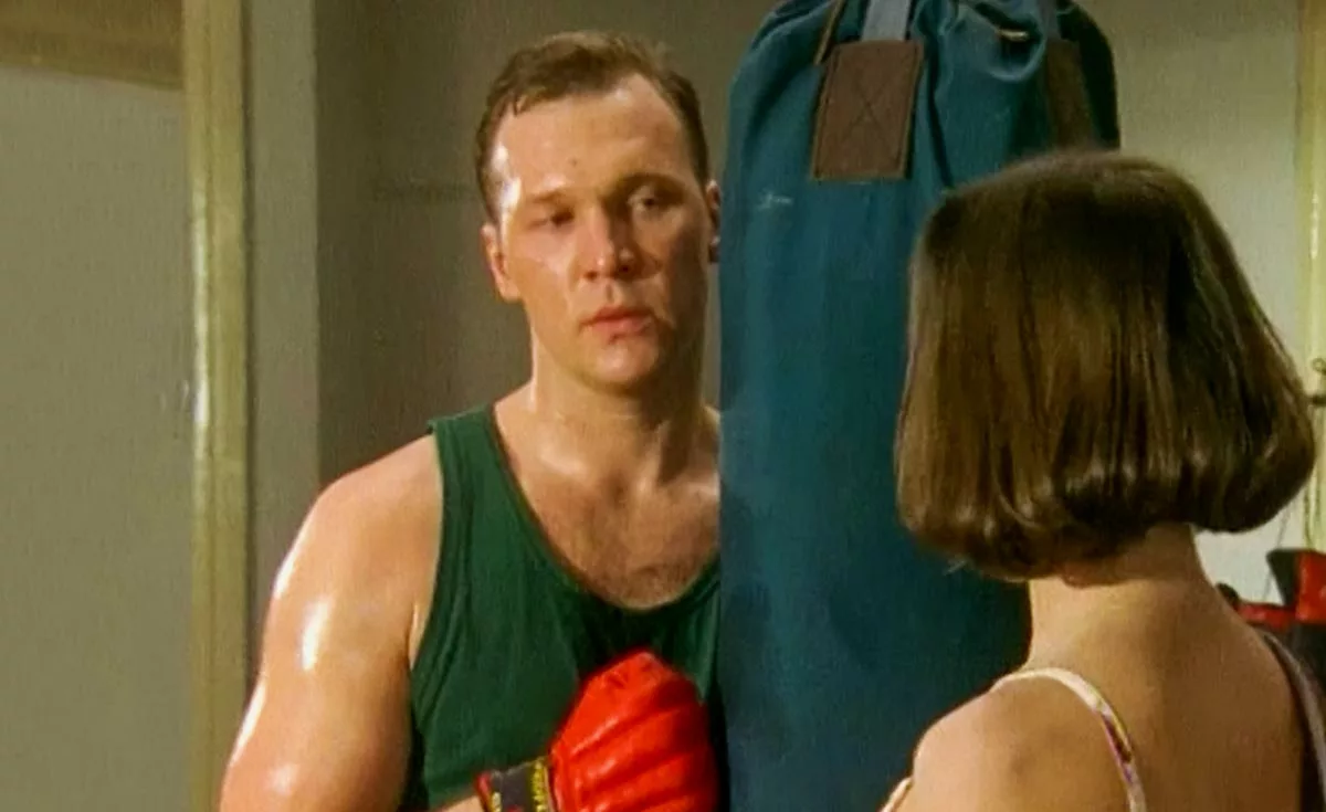 Анатолий Журавлёв в сериале День рождения Буржуя Анатолий Журавлёв в сериале День рождения Буржуя