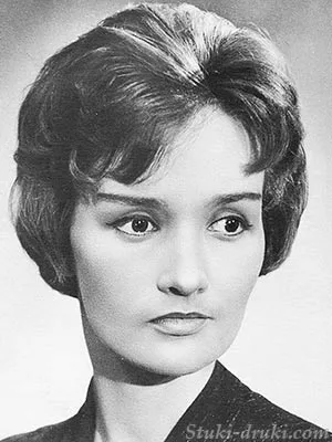 Зинаида Кириенко