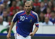 Зинедин Зидан