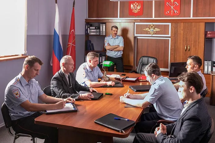 кадр Адмиралы района 6
